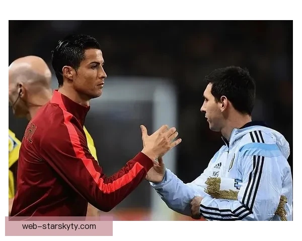 博阿滕称巴萨需梅西同意更推C罗