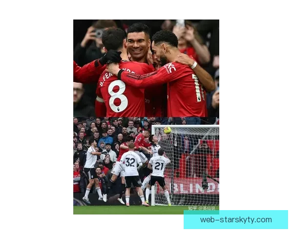 萨顿称曼联胜富勒姆走运索兰克会进球 萨顿称曼联胜富勒姆走运索兰克会进球