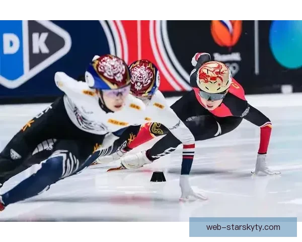 孙龙银牌杨婧茹第四中国短道收官