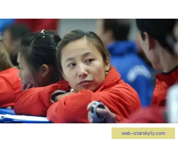 李琰率中国九夺奥运金牌传奇