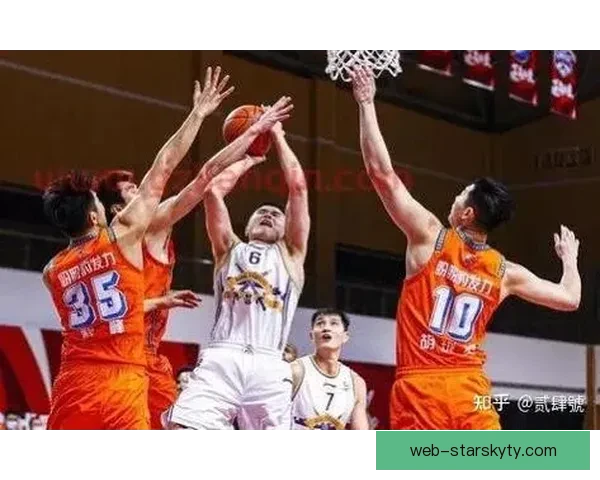 CBA拟2027年推行升降级制度 CBA拟2027年推行升降级制度