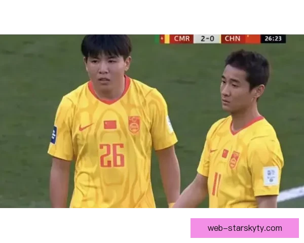 中国U19主帅:满意防守表现如子如孙 中国U19主帅:满意防守表现如子如孙