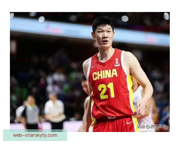 中国男篮逆转日本胡金秋爆发强