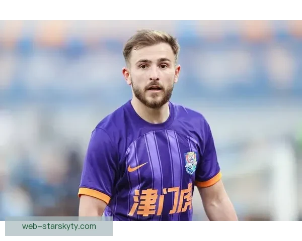 乔迪：中超球员完全能达传控标准